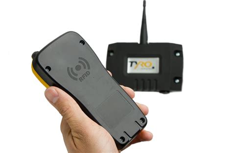 rfid scanner remote desktop